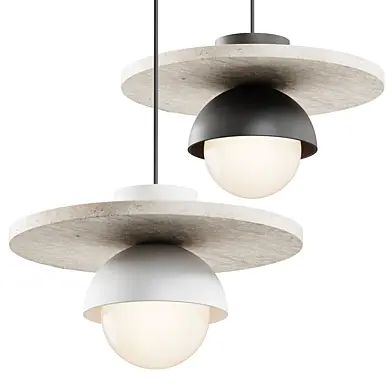 Gunrik Pendant Lamp