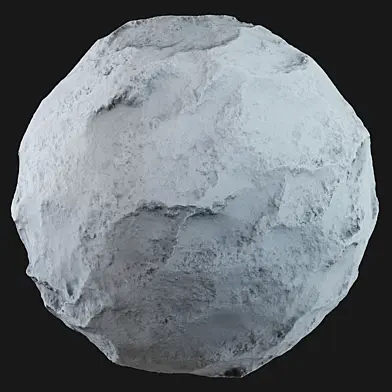Loose Snow