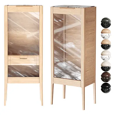 Витрина RIVI Harvey от RIVI home