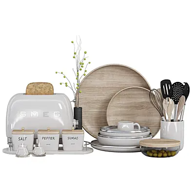 Kitchen accessories-25