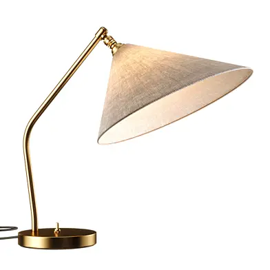 GUBI Grashoppa Table Lamp