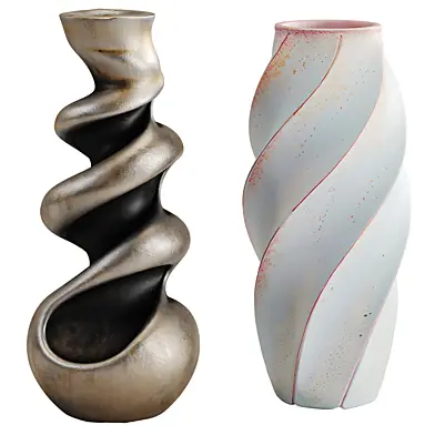 Premium Vase Set 32