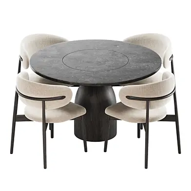 Dining Set 1