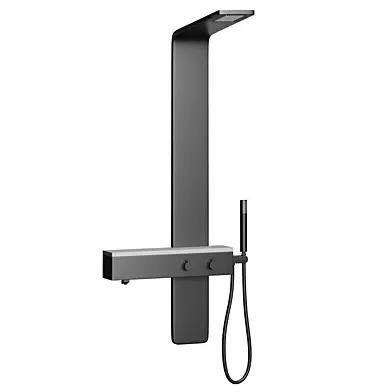 Shower panel Cerutti SPA BARBARIA B