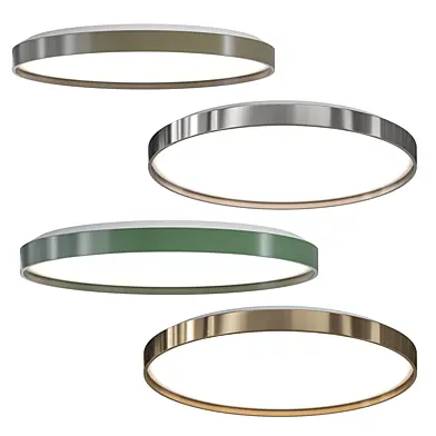 VECLI ceiling light