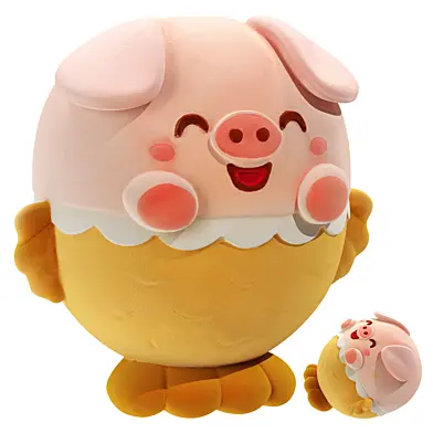 Plush Toys 2