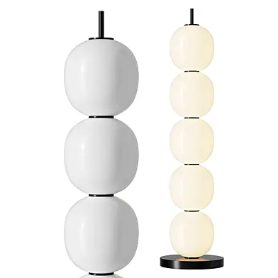 Elodie Floor Lamp