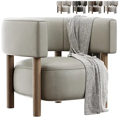 N-S03 Armchair