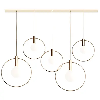 Aura by Ladies and Gentlemen Studio