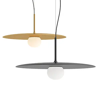 Pendant lamp TEMPO by Vibia