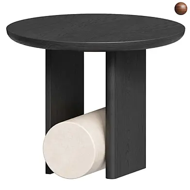 Coffee table by Bonaldo