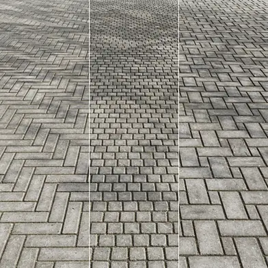 PavingStones set1