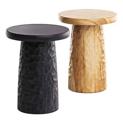 Кофейный столик Cortney Side Table Ben