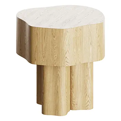 Procida Side Table
