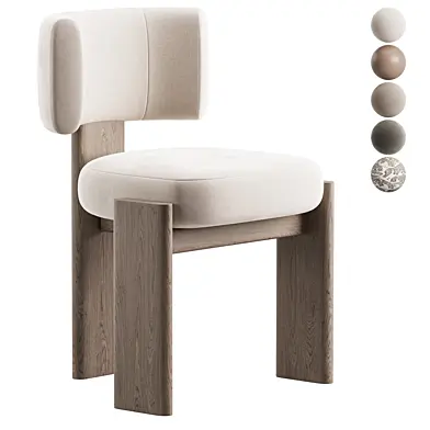 Trine chair