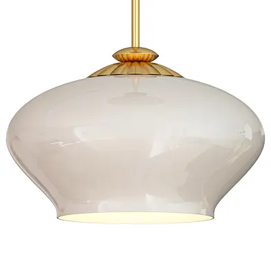 Dulce Pendant Lamp