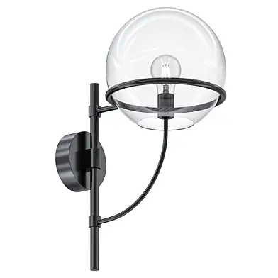Oluce Lyndon 161 Wall Lamp