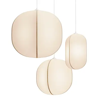 BAMSE pedant lamp