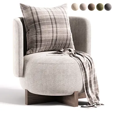 Margot Armchair