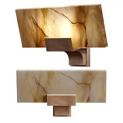 Serralves Wall Lamp