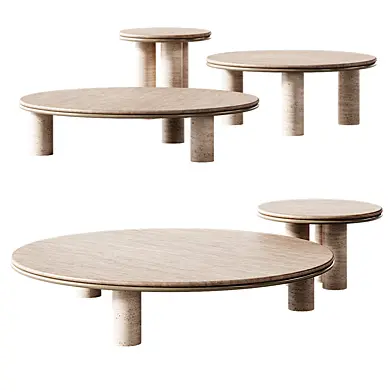 Coffee Table Simmy by Marelli