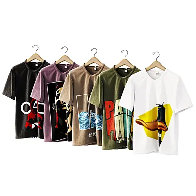 Shirt Set02