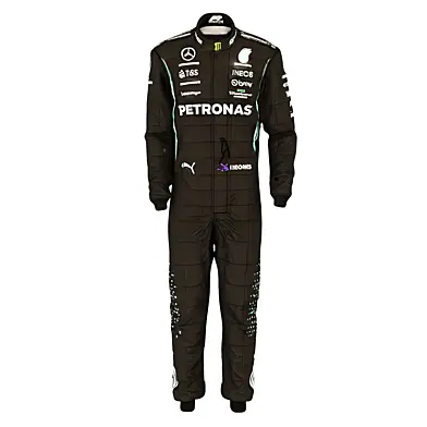 F1 Driver Suit 2