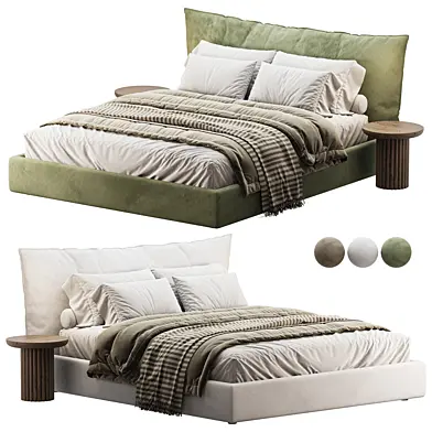 Кровать Italetto от One and Home