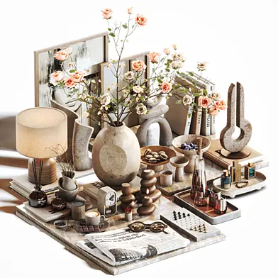 Decorative Set 31