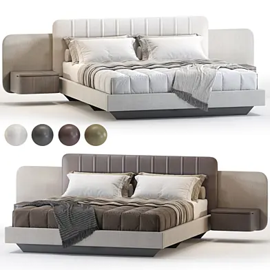 Domkapa Amanda bed
