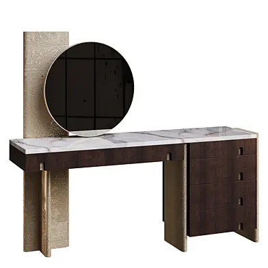 Outfit Vanity Dressing Table