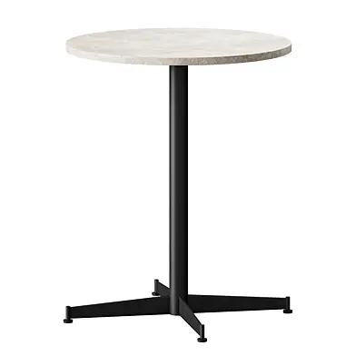 Nook Dining Table by Audo