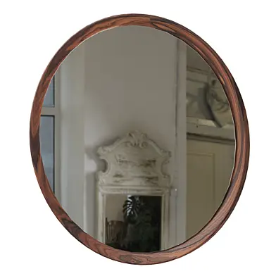Luxora Mirror by Medusa Home