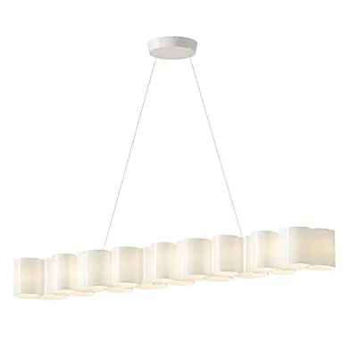 Stilnovo HONEY Long Pendant Lamp