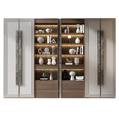 Furniture Composition | 2625