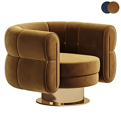 Eileen Armchair