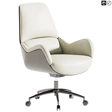 Sanremo Office Chair By Casacovre