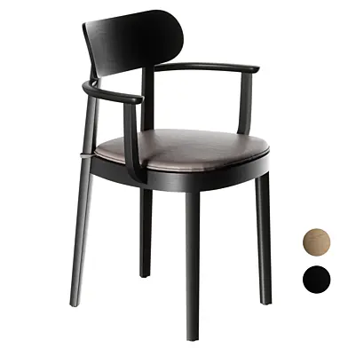 Thonet 118 MF WOODEN CHAIR