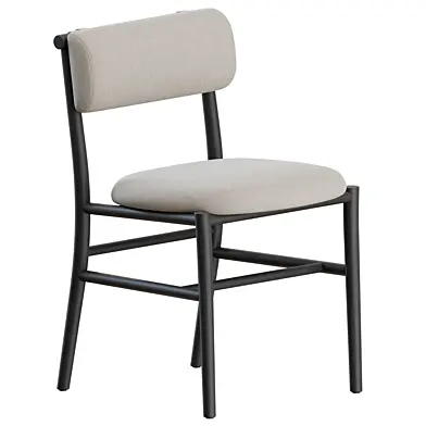 Nama Chair by 101 Copenhagen
