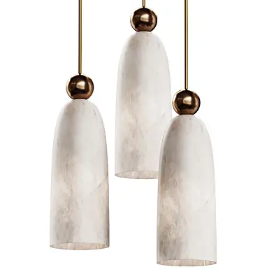 FIGURE collection Pendant Lamp