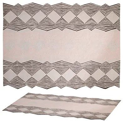 Jag Rug by Orior