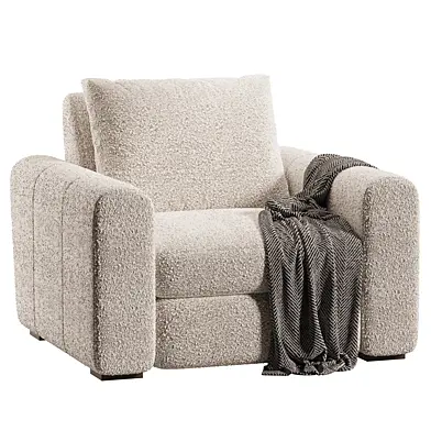 Optimus Power Recliner