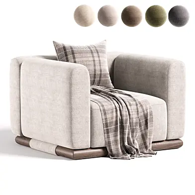 Otto Accent Chair