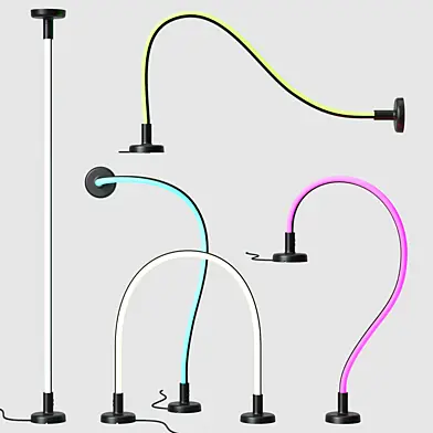 IKEA | SMASNORE LED Decorative Light