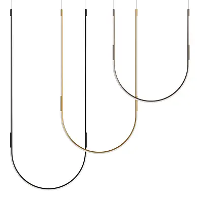 LesdsC4 TUBS MODULAR lamp