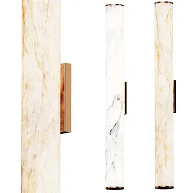 Garnier & Linker Callisto Wall Lamp