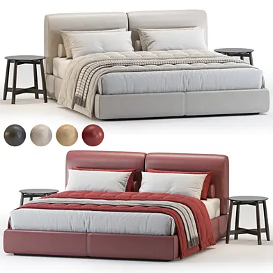 Domkapa Margot Plus bed