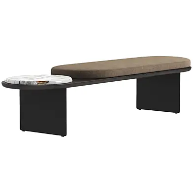 SENSEI BENCH by Gallotti&Radice