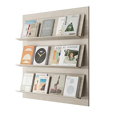 Book Set NI01