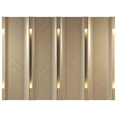 Decorative Wall Panel 020